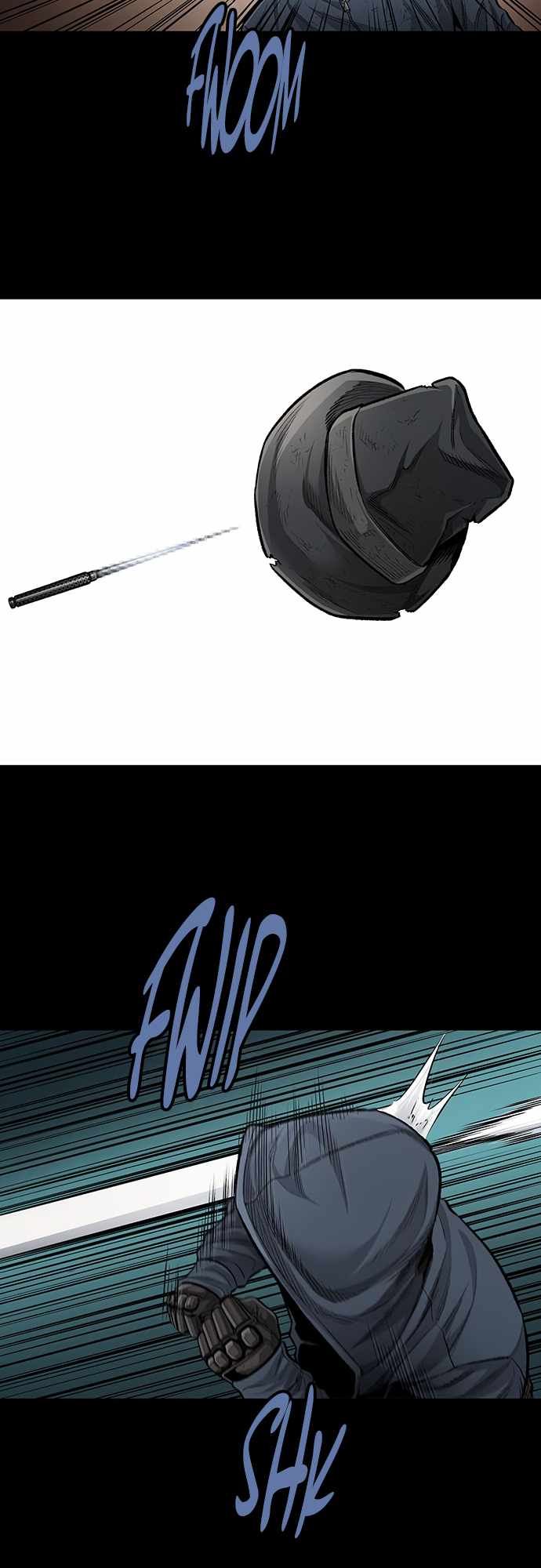Vigilante Chapter 130 - Page 15