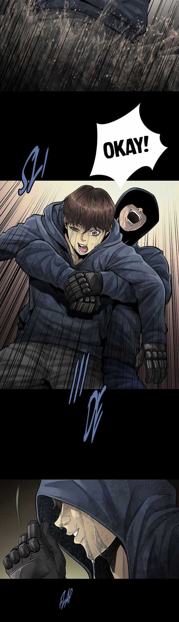 Vigilante Chapter 133 - Page 19