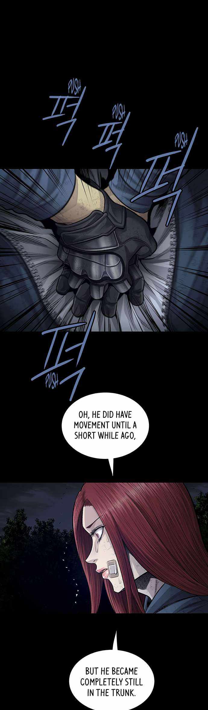 Vigilante Chapter 135 - Page 12