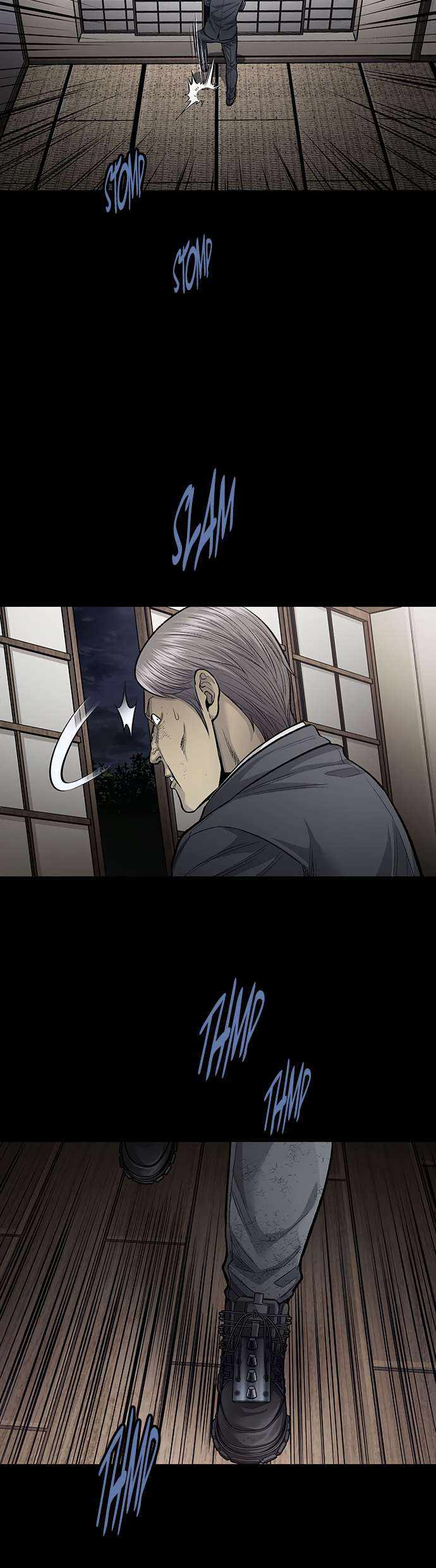 Vigilante Chapter 135 - Page 27