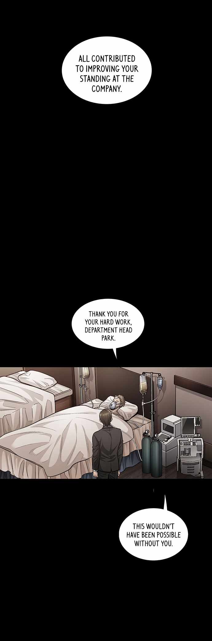 Vigilante Chapter 139 - Page 20