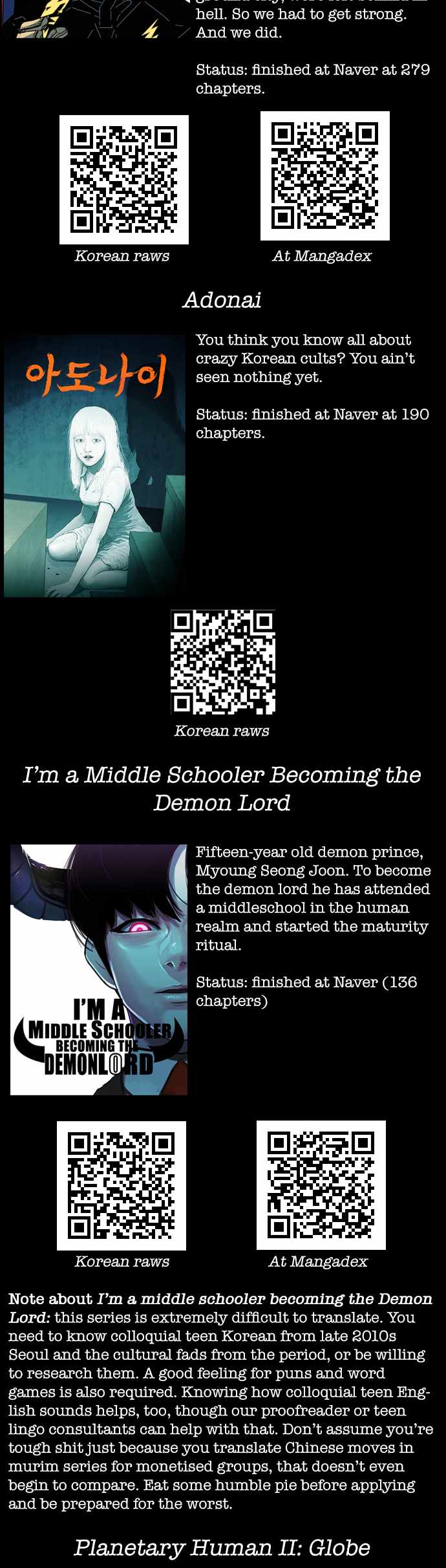 Vigilante Chapter 139 - Page 41