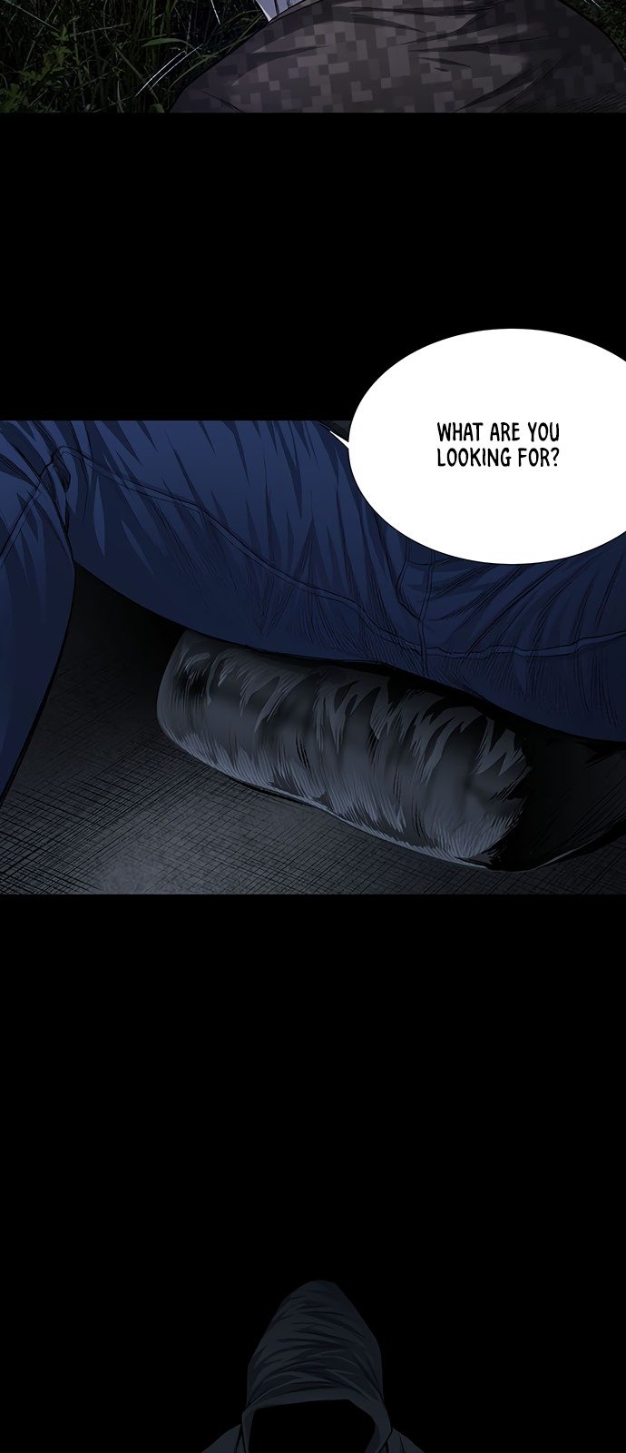 Vigilante Chapter 14 - Page 33