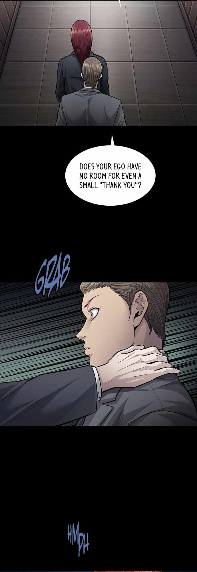 Vigilante Chapter 140 - Page 29