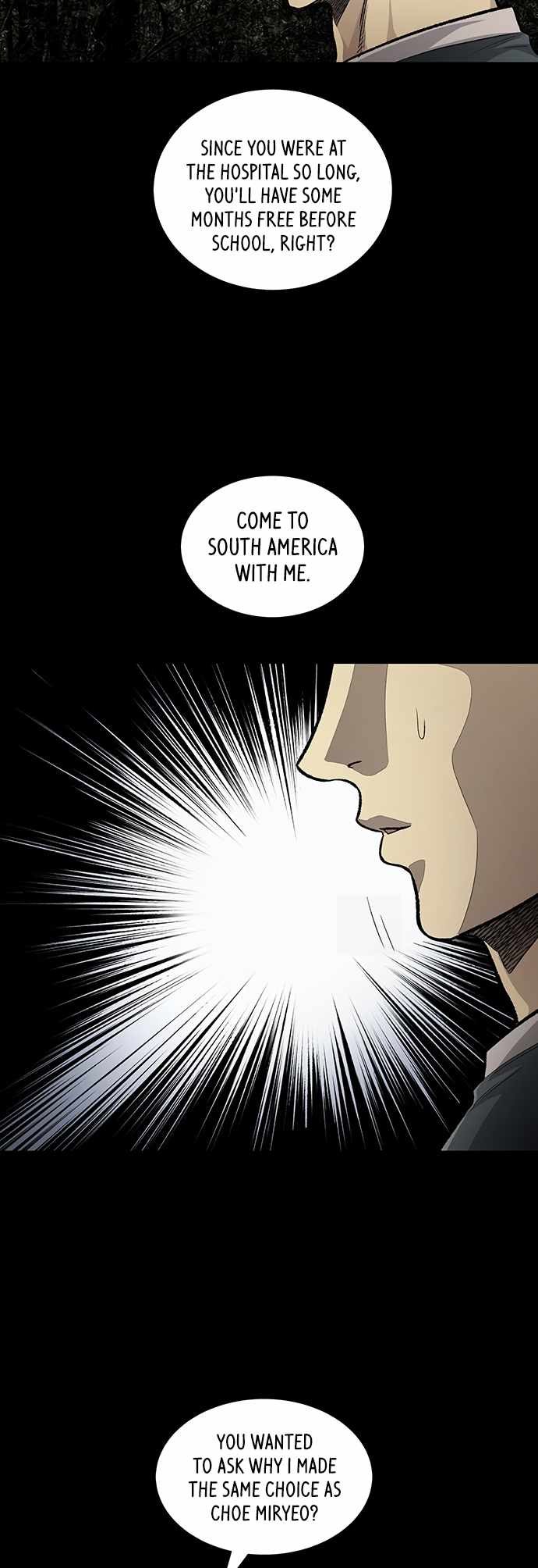 Vigilante Chapter 141 - Page 18