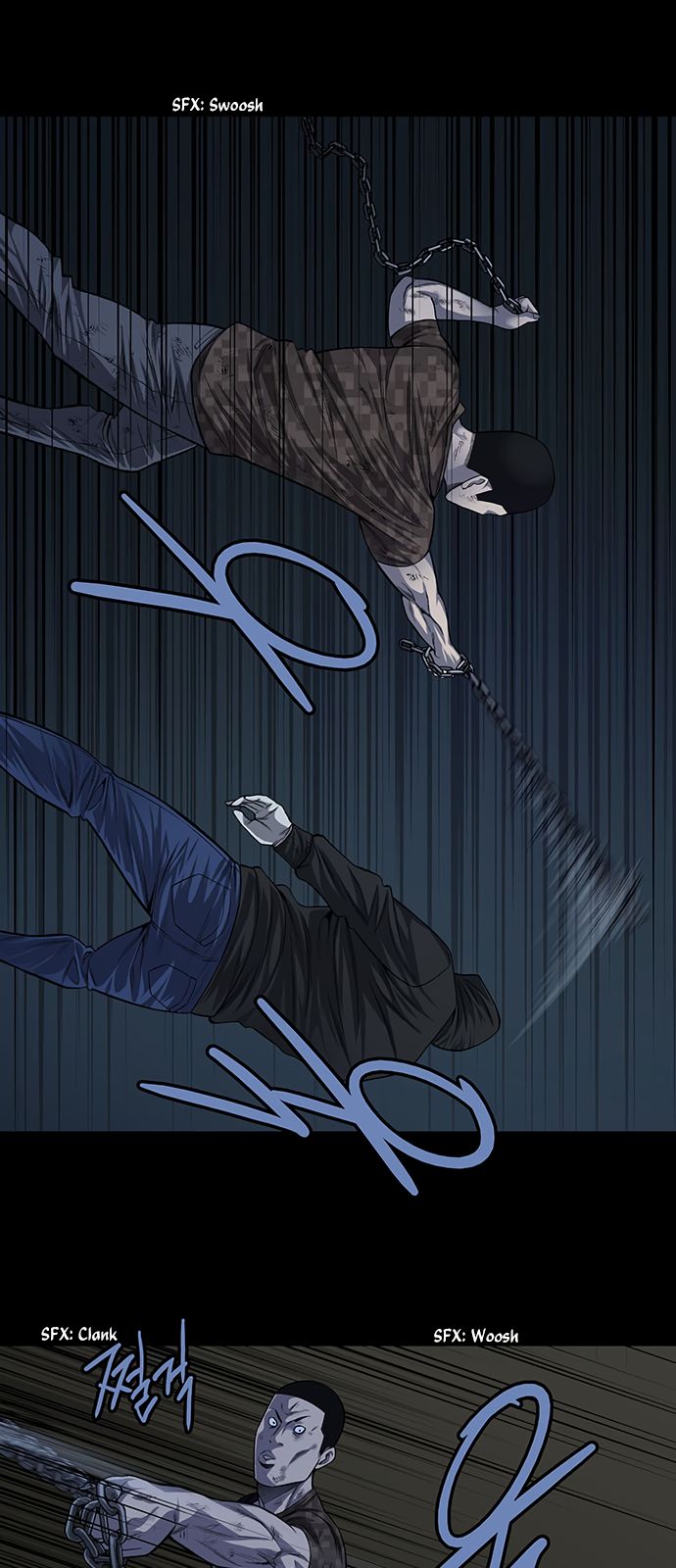 Vigilante Chapter 15 - Page 14