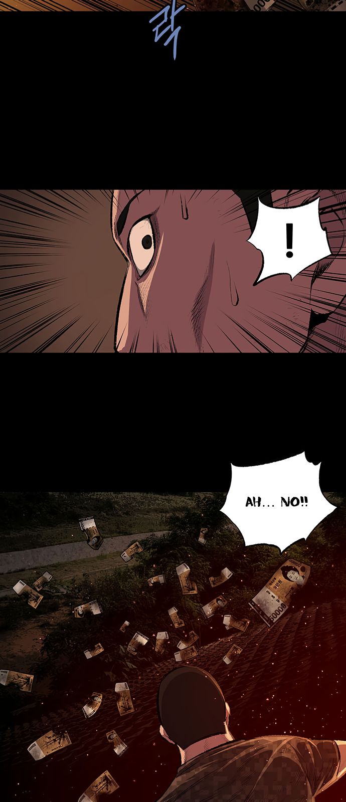 Vigilante Chapter 15 - Page 29