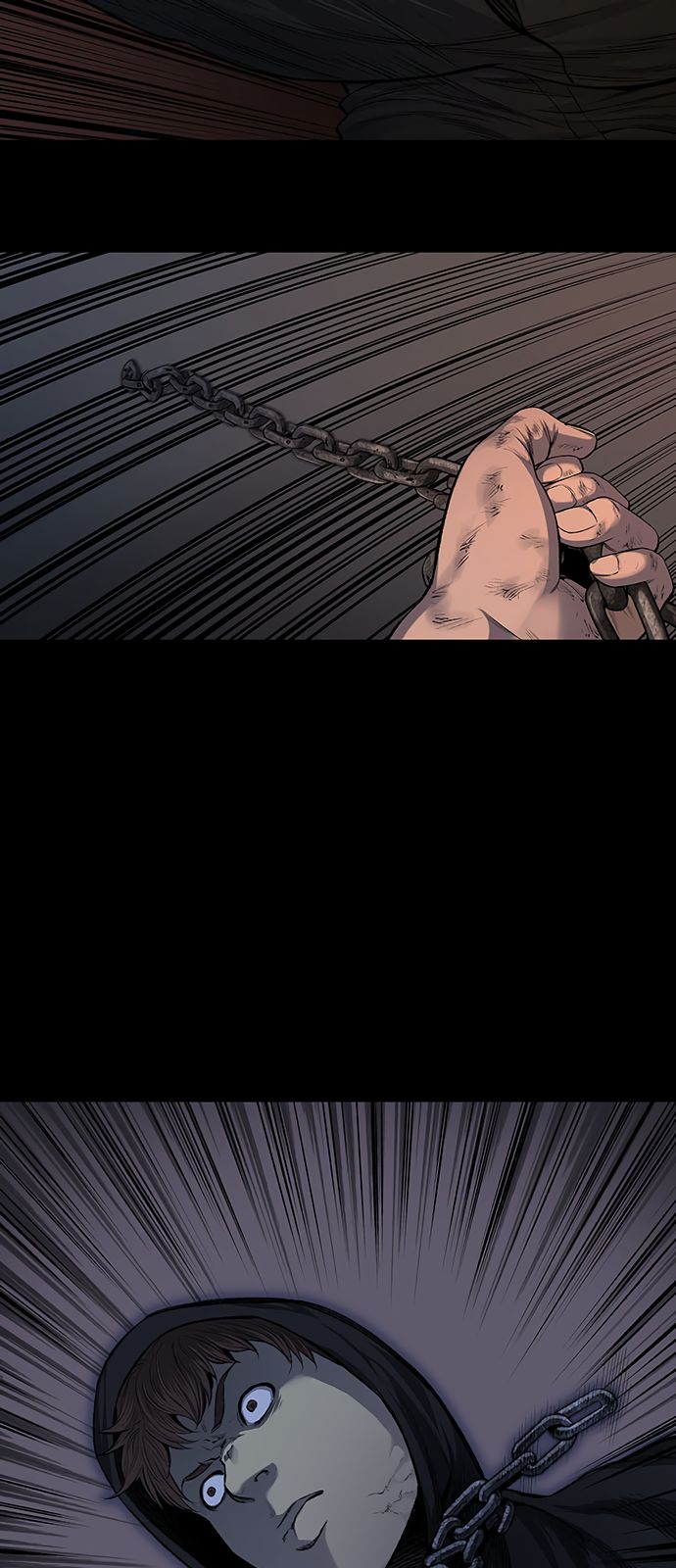 Vigilante Chapter 15 - Page 31