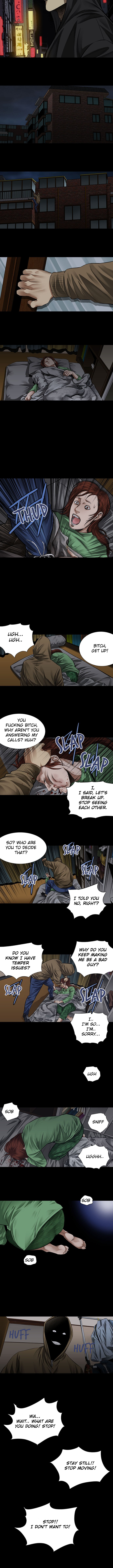 Vigilante Chapter 4 - Page 5