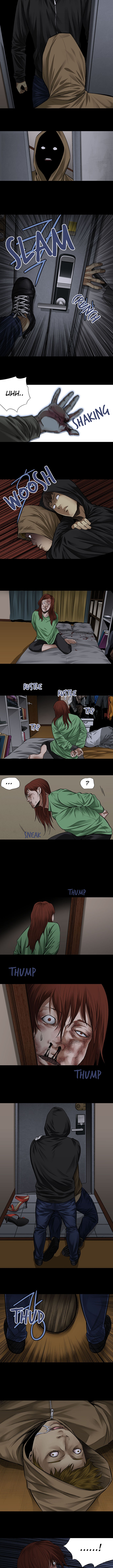 Vigilante Chapter 4 - Page 7