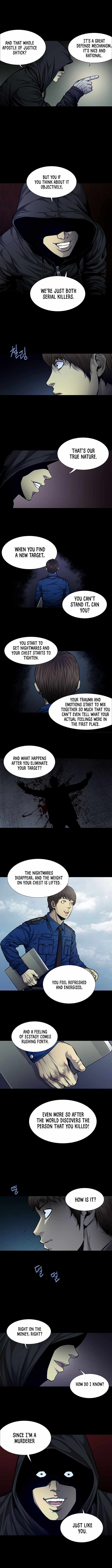 Vigilante Chapter 41 - Page 4