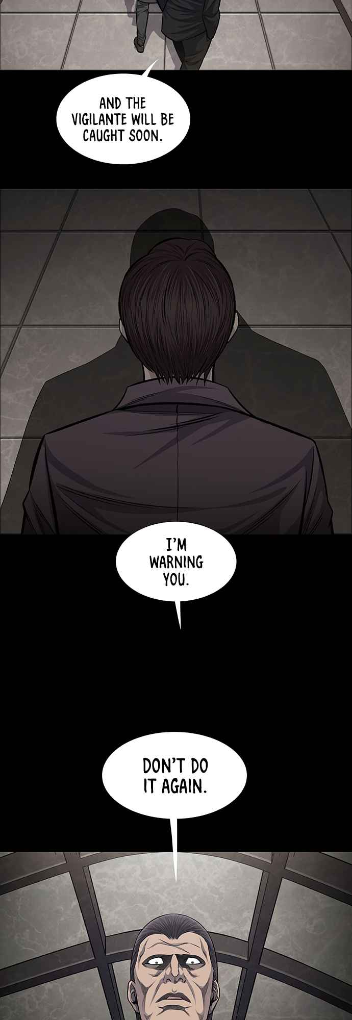 Vigilante Chapter 57 - Page 16