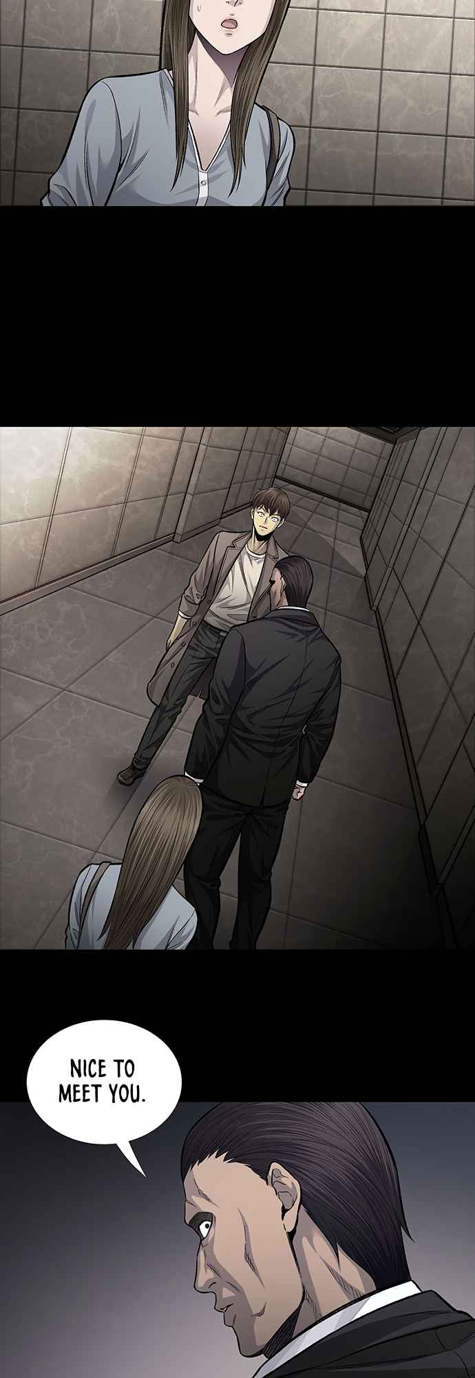 Vigilante Chapter 57 - Page 22