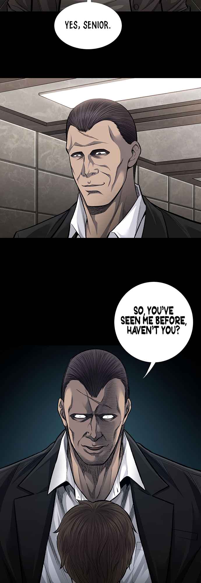 Vigilante Chapter 57 - Page 5