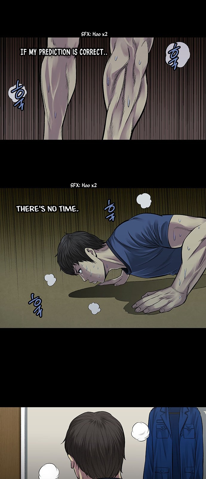 Vigilante Chapter 6 - Page 16