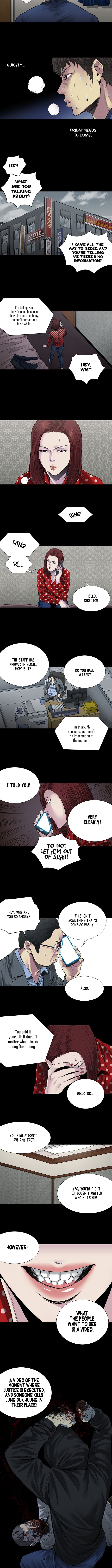 Vigilante Chapter 6 - Page 17