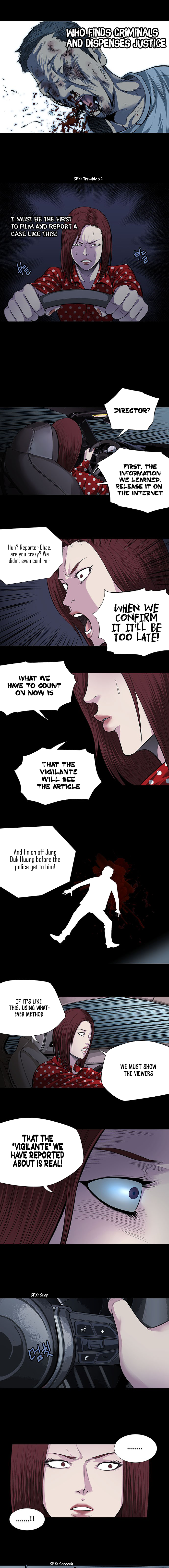 Vigilante Chapter 7 - Page 12