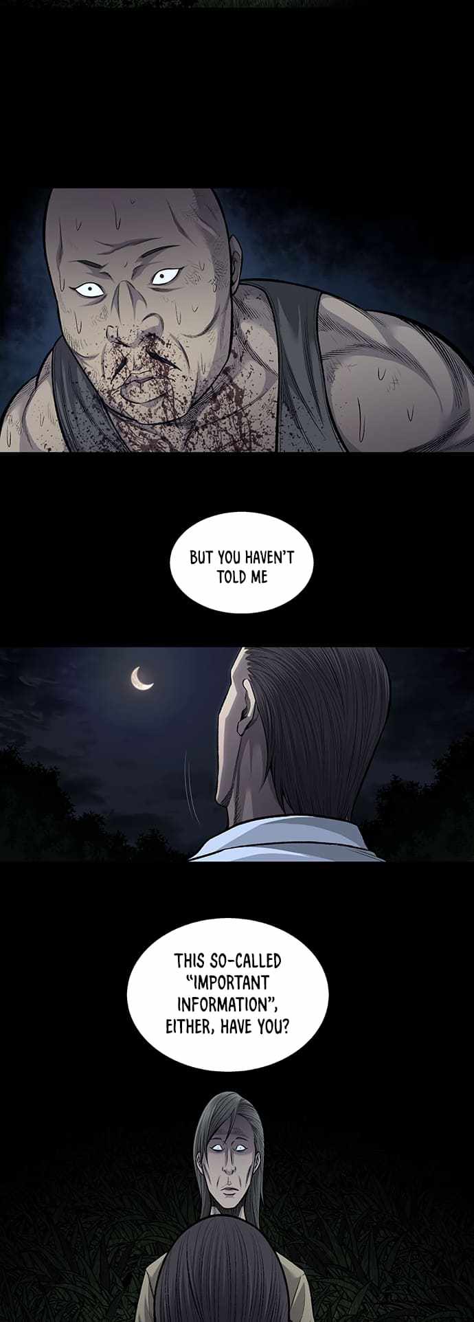 Vigilante Chapter 74 - Page 2