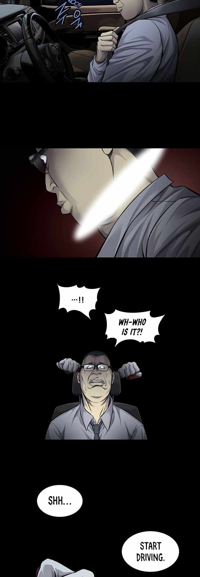 Vigilante Chapter 74 - Page 25