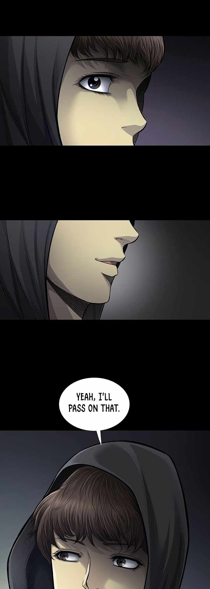 Vigilante Chapter 83 - Page 10