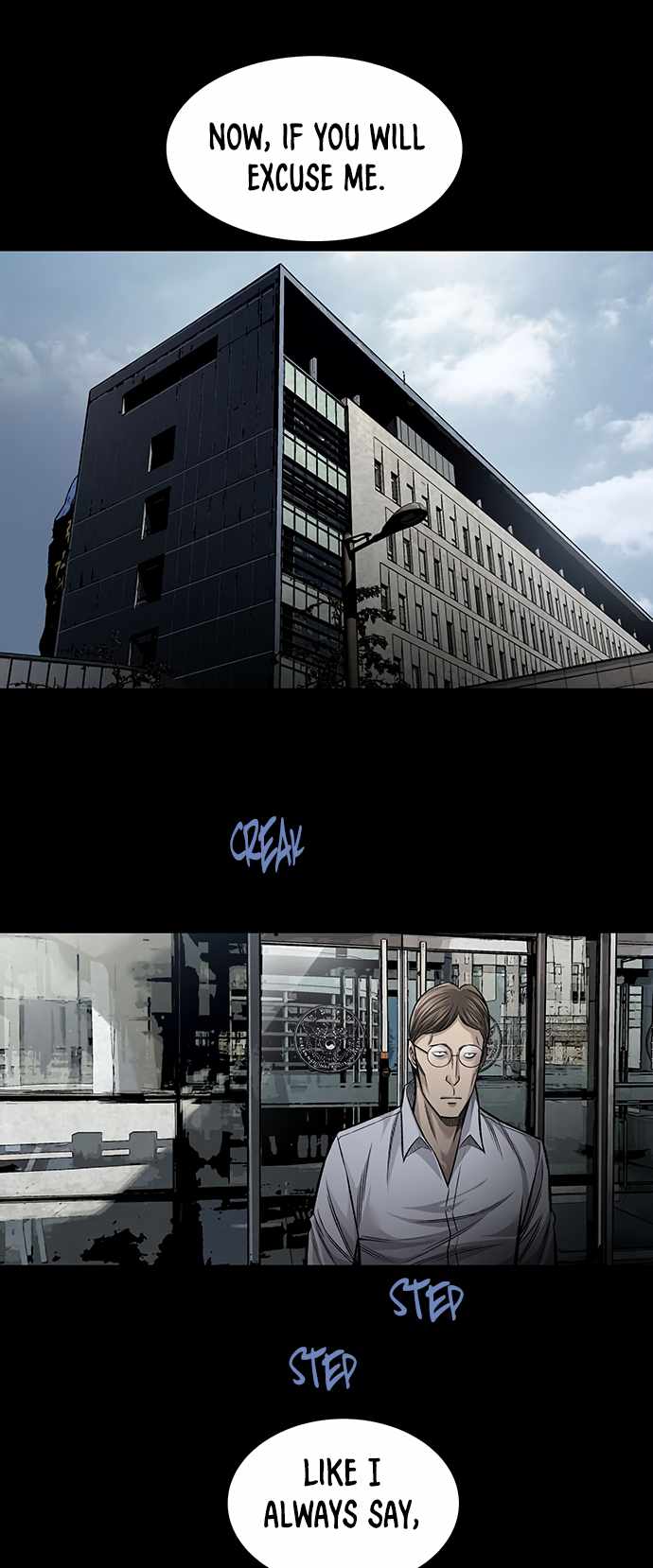Vigilante Chapter 83 - Page 30