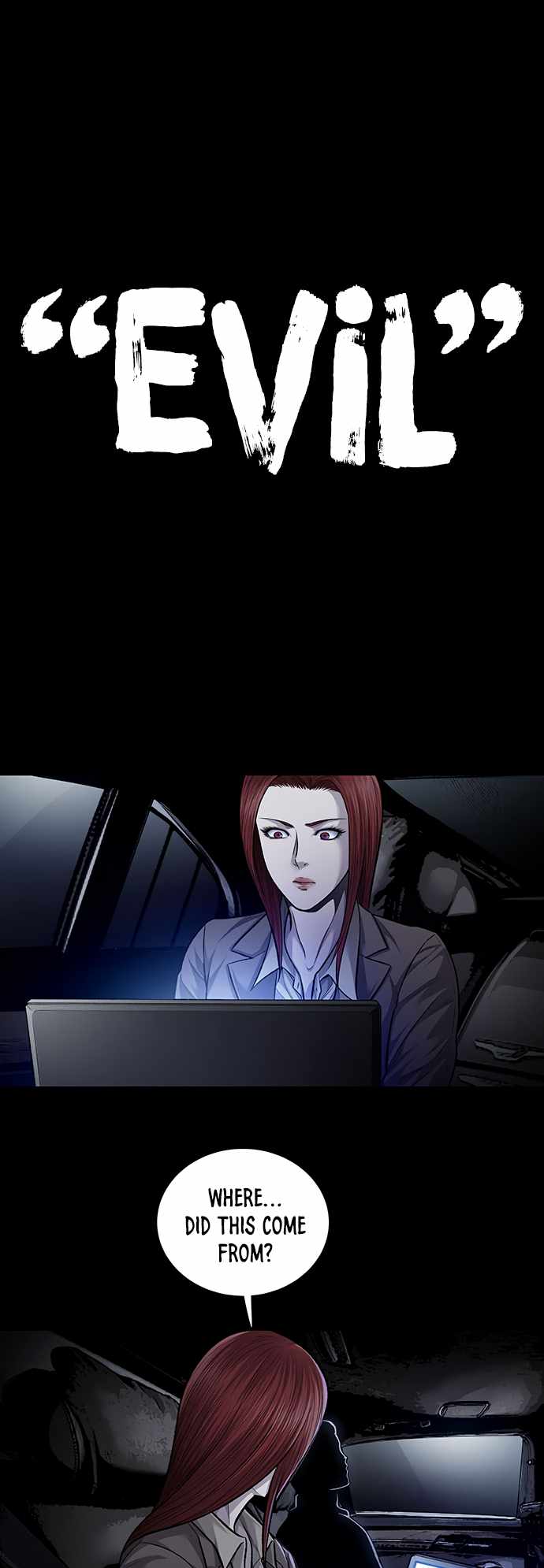 Vigilante Chapter 85 - Page 15