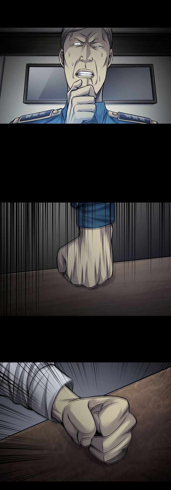 Vigilante Chapter 85 - Page 4