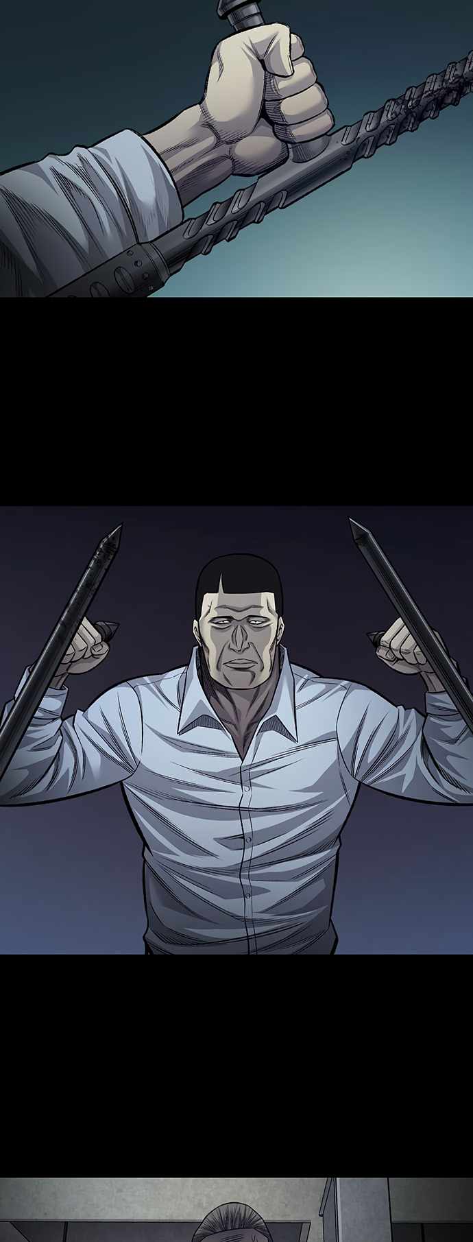 Vigilante Chapter 86 - Page 29