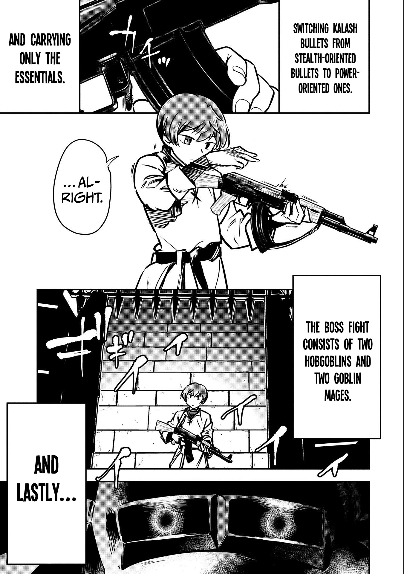 Villager A Wants to Save the Villainess no Matter What! Chapter 10 - Page 18