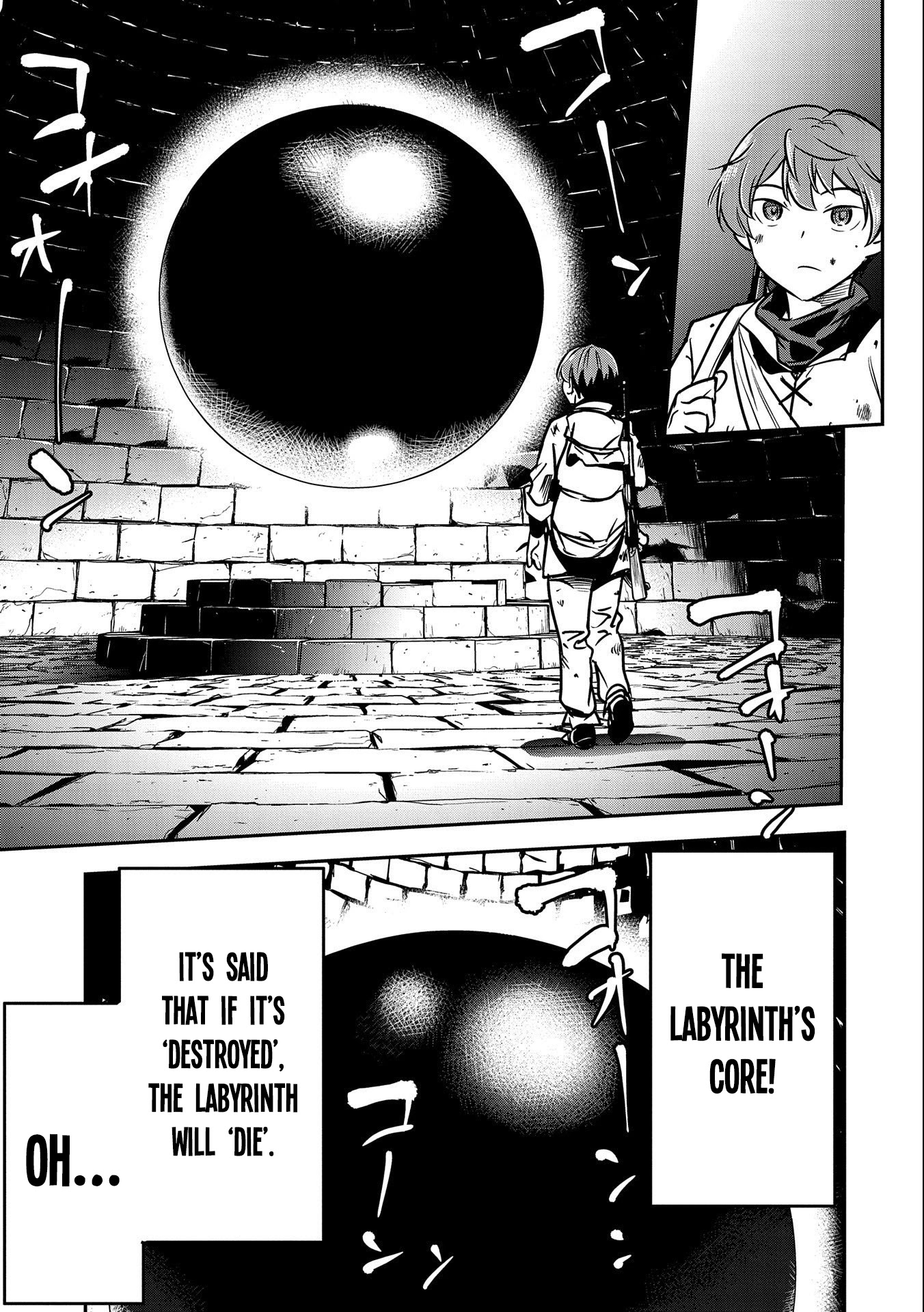 Villager A Wants to Save the Villainess no Matter What! Chapter 10 - Page 28