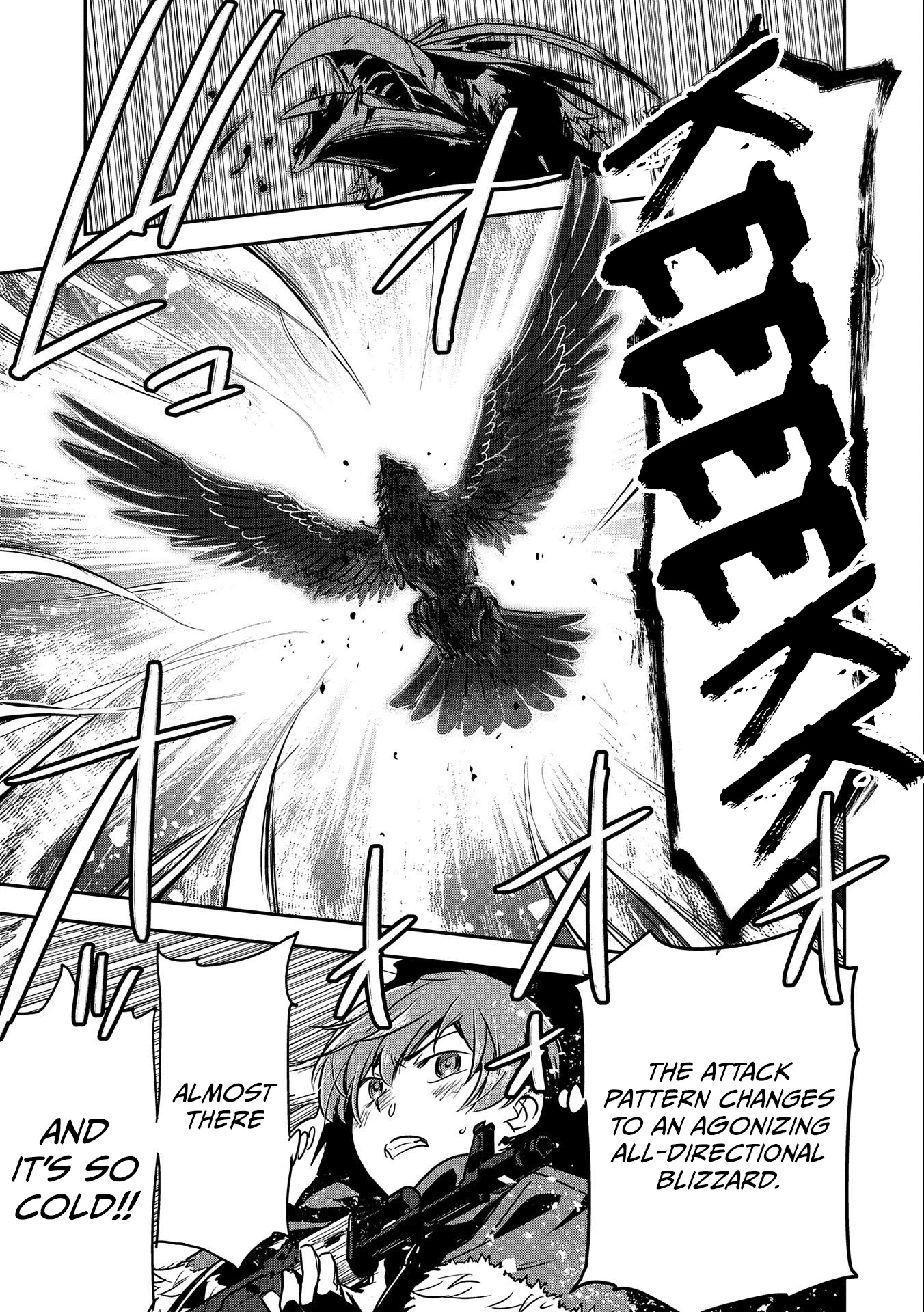 Villager A Wants to Save the Villainess no Matter What! Chapter 13 - Page 18