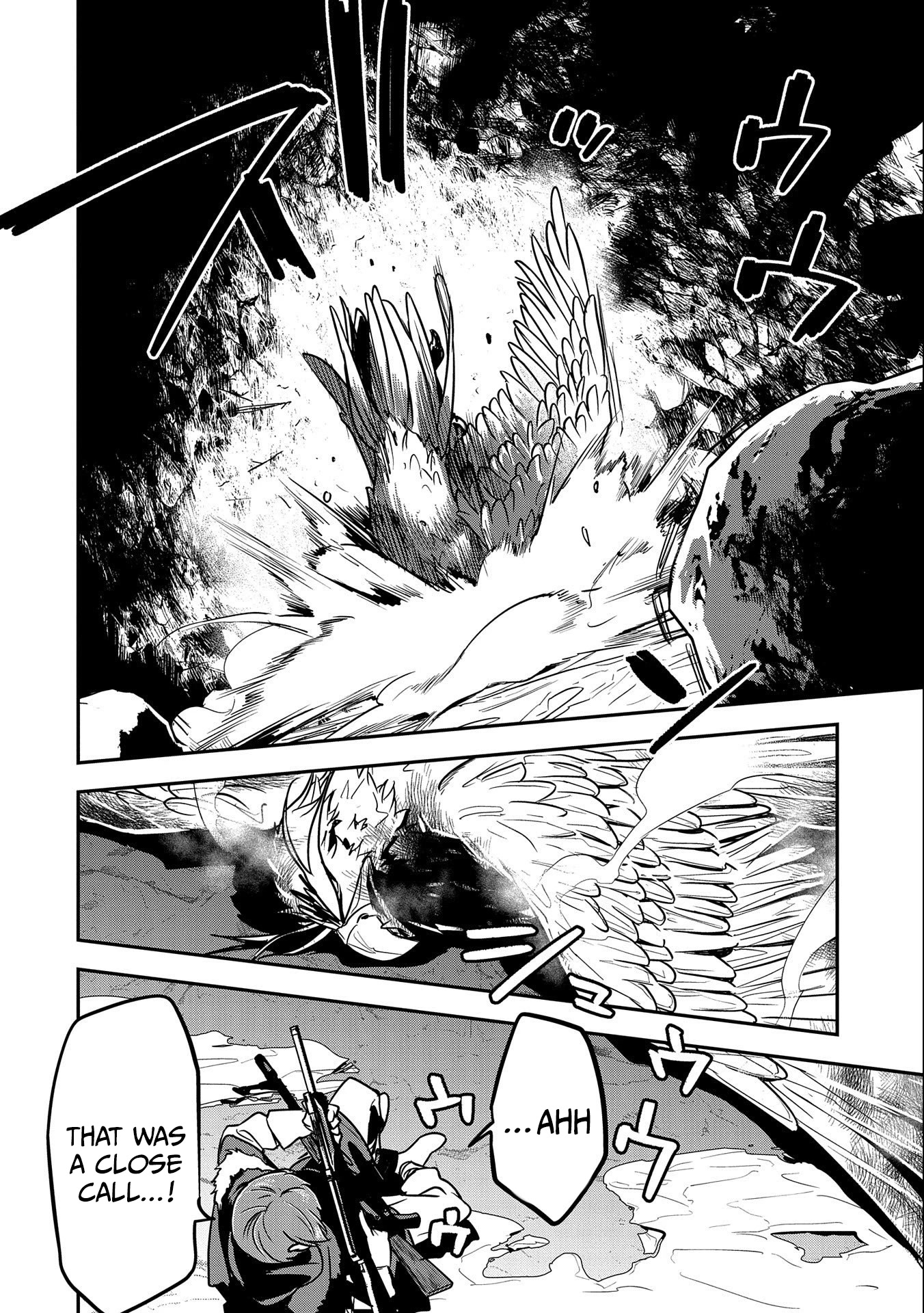 Villager A Wants to Save the Villainess no Matter What! Chapter 13 - Page 21