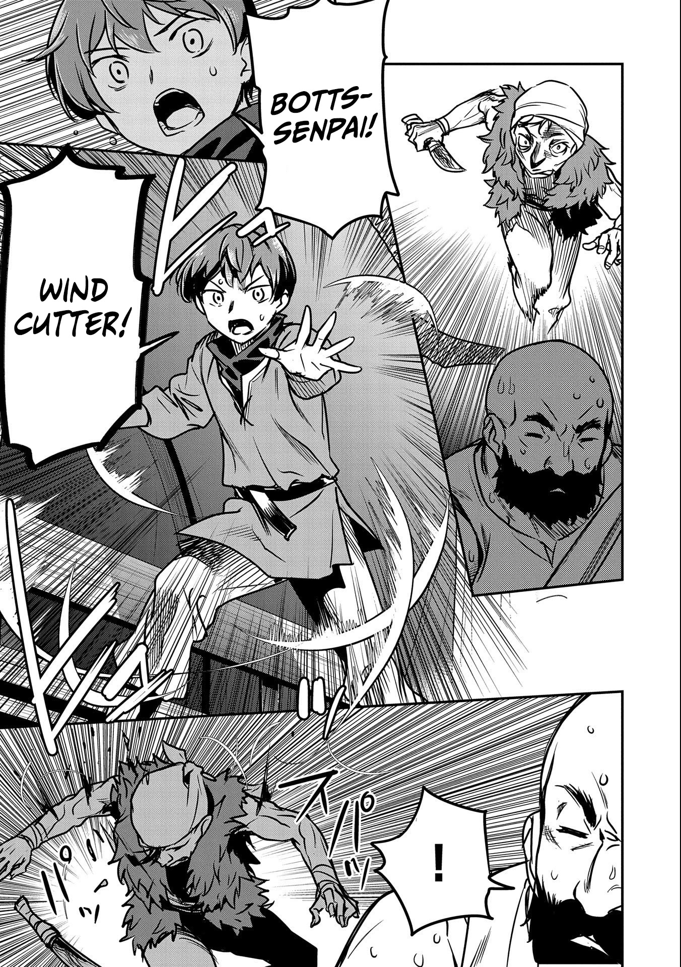 Villager A Wants to Save the Villainess no Matter What! Chapter 14 - Page 14