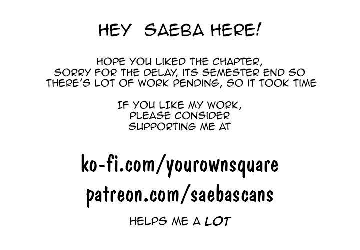 Villager A Wants to Save the Villainess no Matter What! Chapter 28 - Page 29