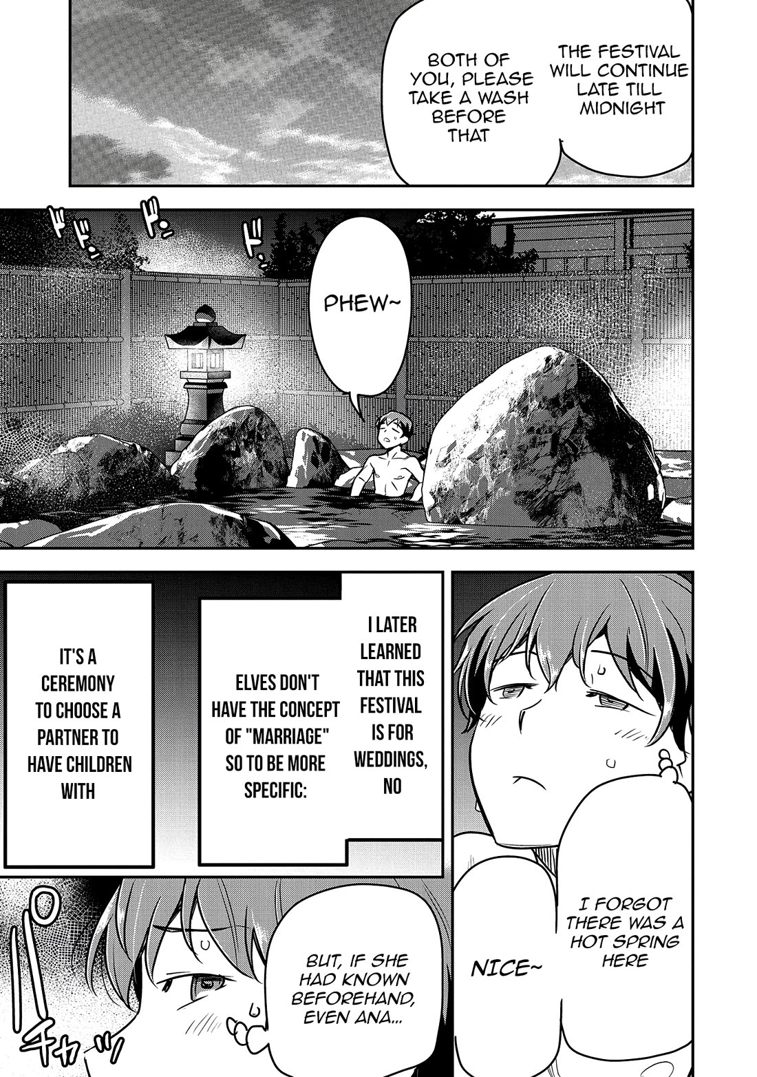 Villager A Wants to Save the Villainess no Matter What! Chapter 30 - Page 14