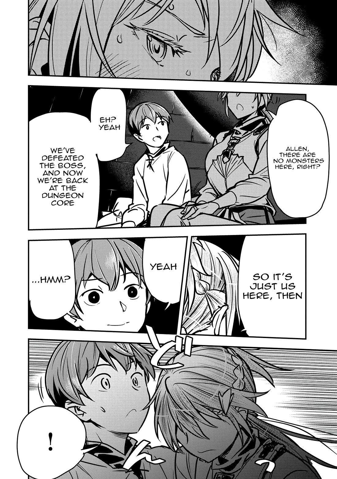 Villager A Wants to Save the Villainess no Matter What! Chapter 31 - Page 23