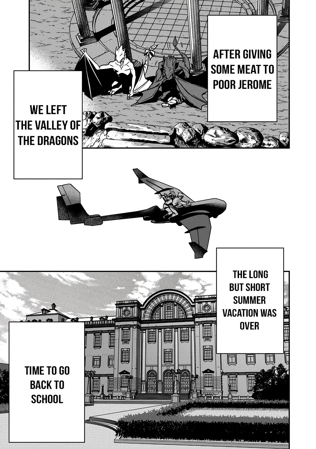 Villager A Wants to Save the Villainess no Matter What! Chapter 32 - Page 14