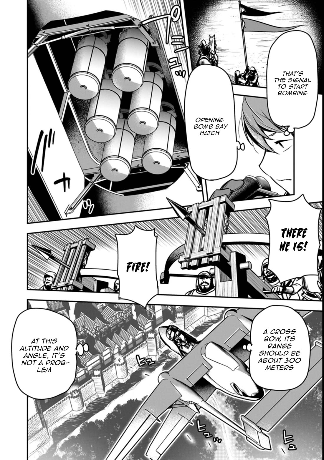 Villager A Wants to Save the Villainess no Matter What! Chapter 38.2 - Page 2