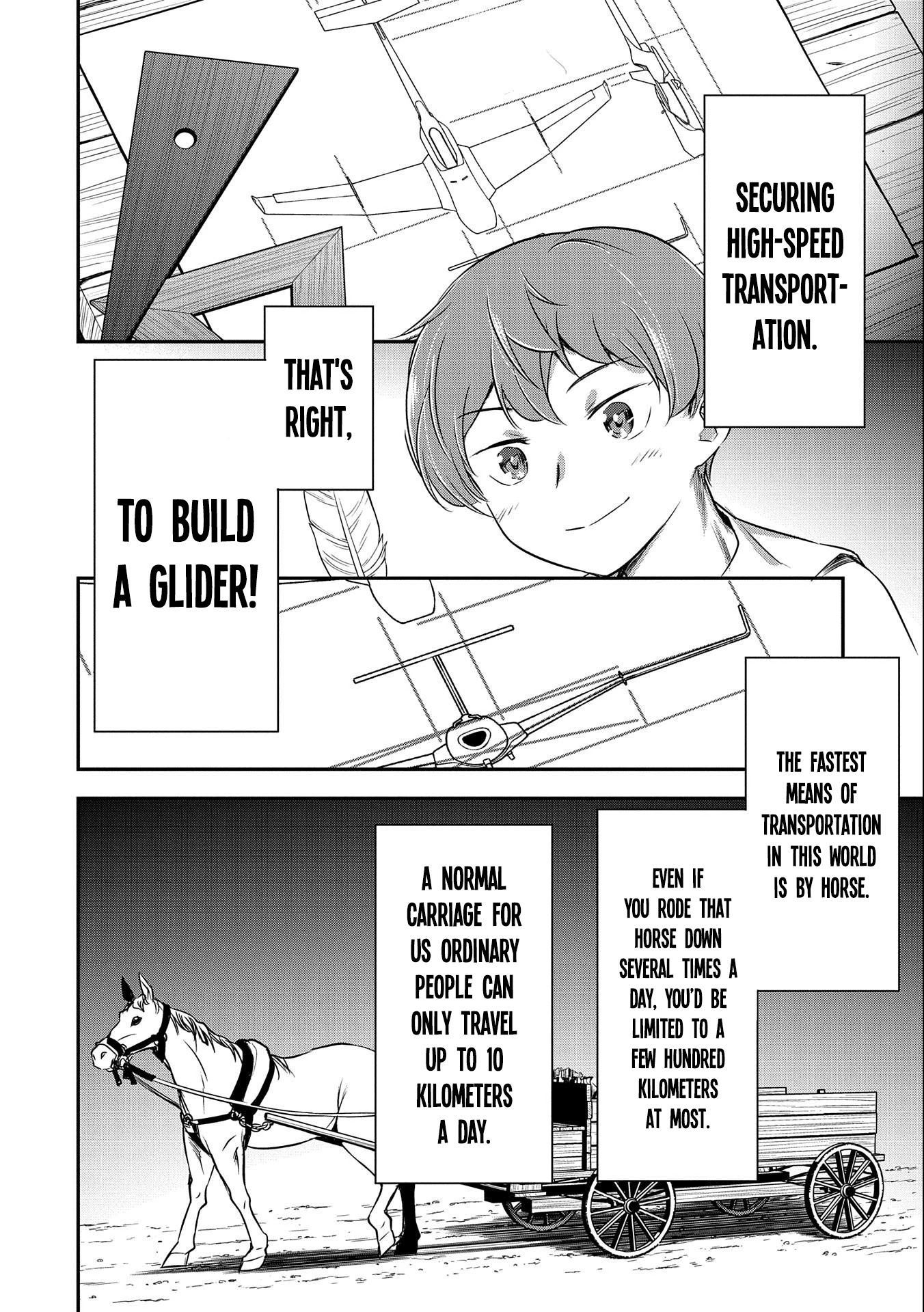 Villager A Wants to Save the Villainess no Matter What! Chapter 6 - Page 19