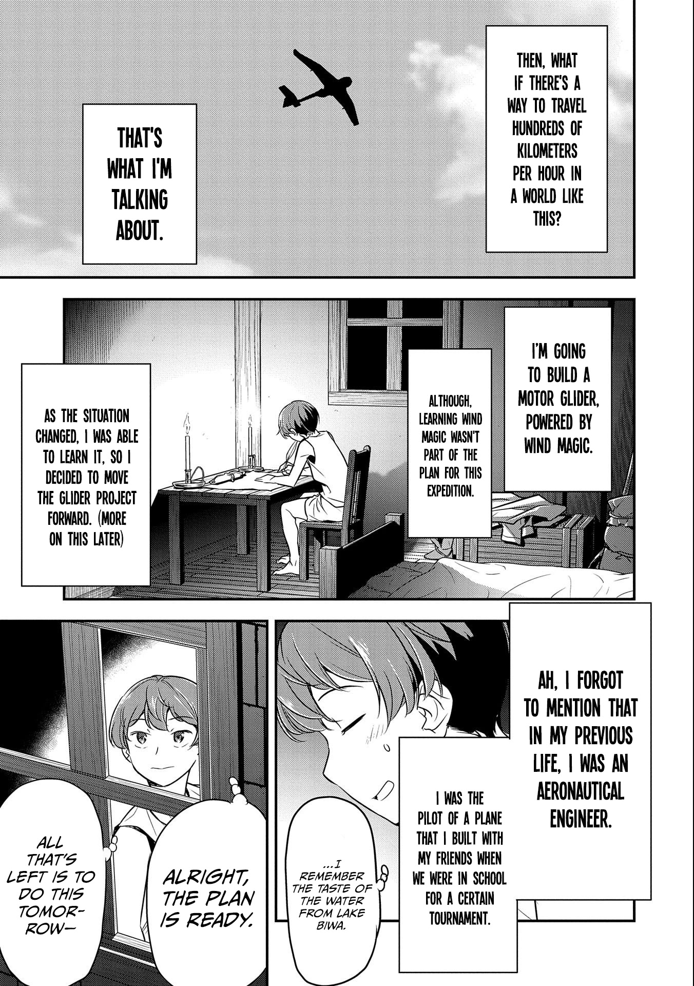 Villager A Wants to Save the Villainess no Matter What! Chapter 6 - Page 20
