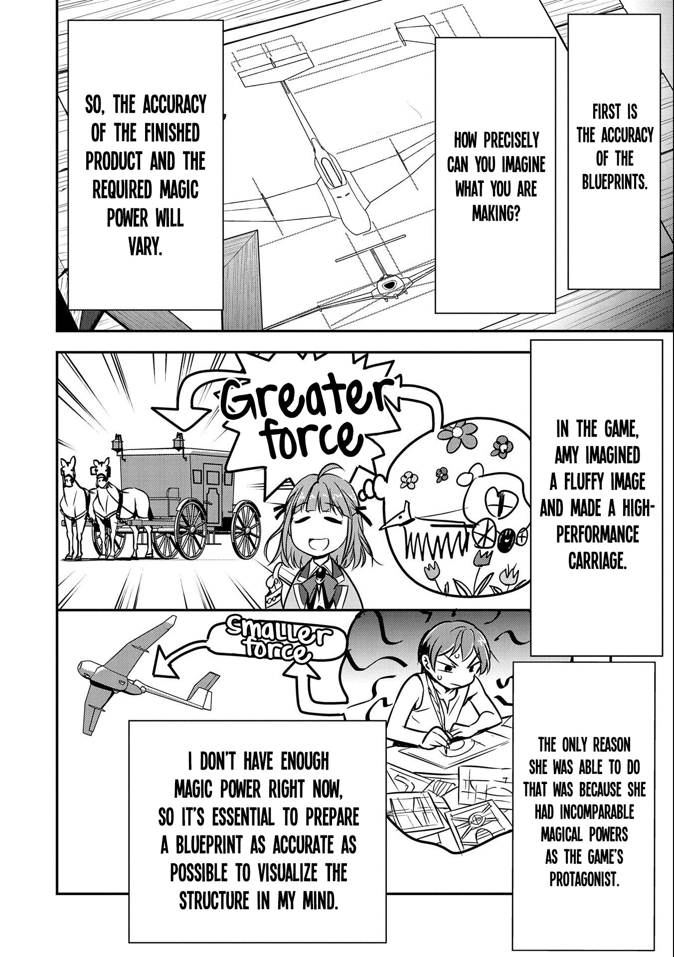Villager A Wants to Save the Villainess no Matter What! Chapter 7 - Page 25
