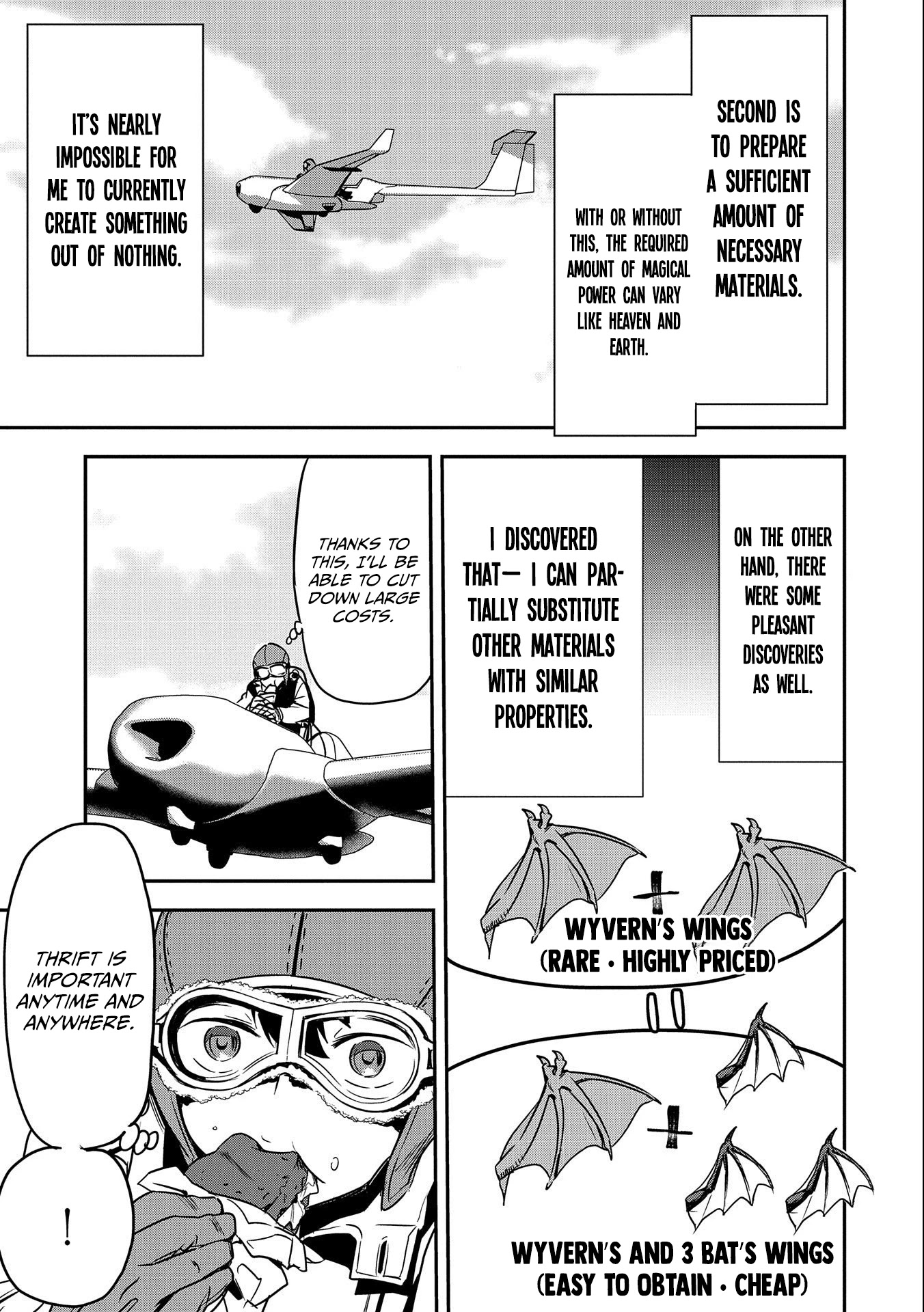 Villager A Wants to Save the Villainess no Matter What! Chapter 7 - Page 26