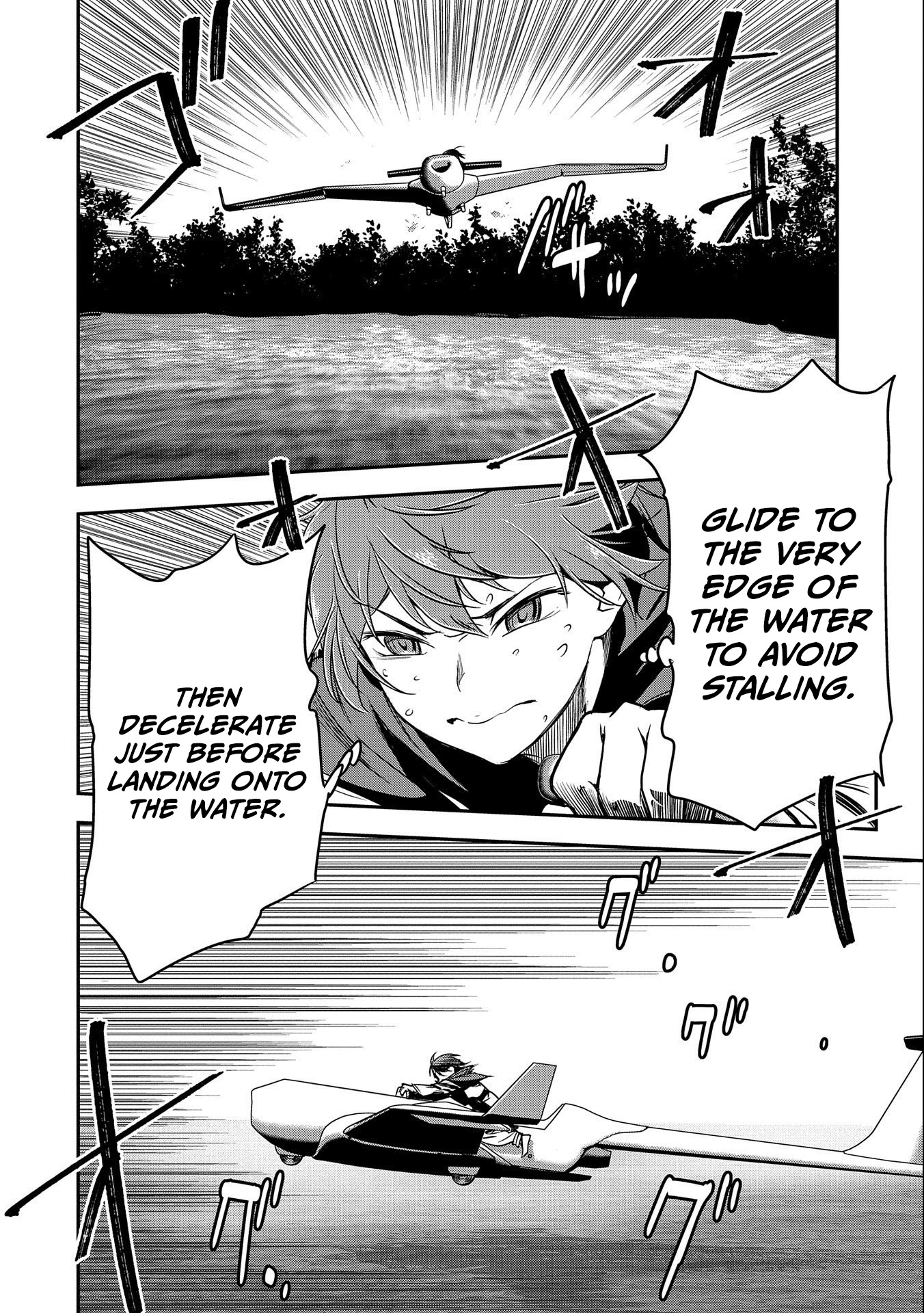 Villager A Wants to Save the Villainess no Matter What! Chapter 7 - Page 9