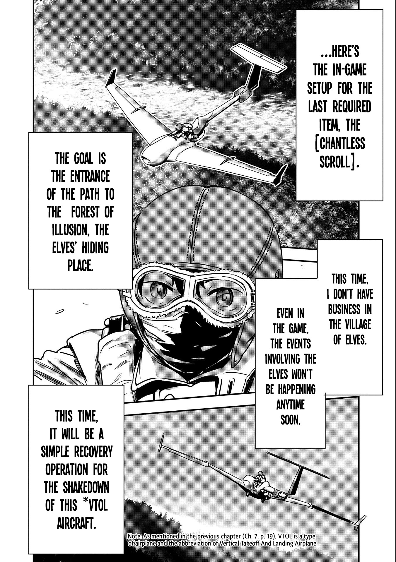 Villager A Wants to Save the Villainess no Matter What! Chapter 8 - Page 13