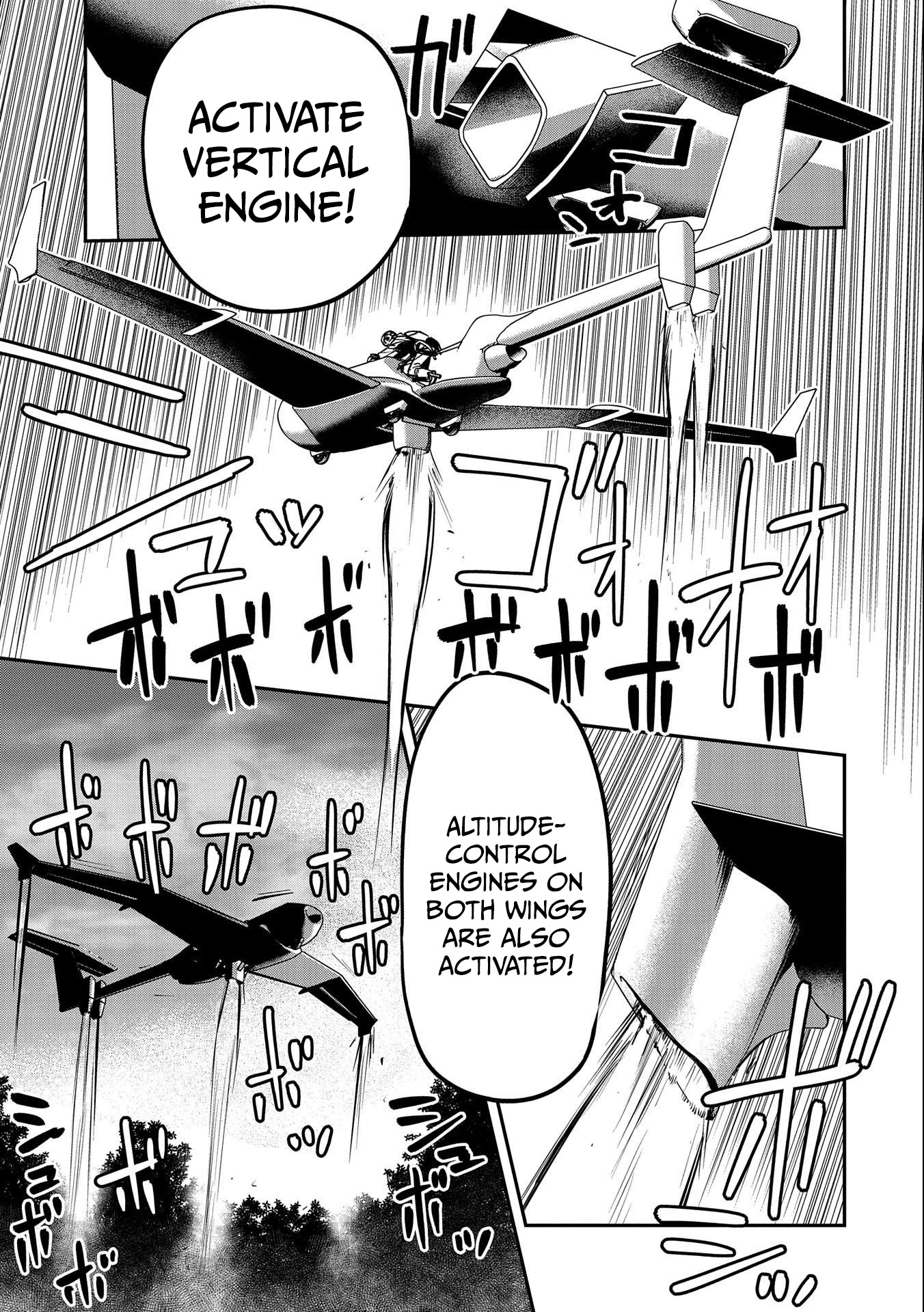 Villager A Wants to Save the Villainess no Matter What! Chapter 8 - Page 16
