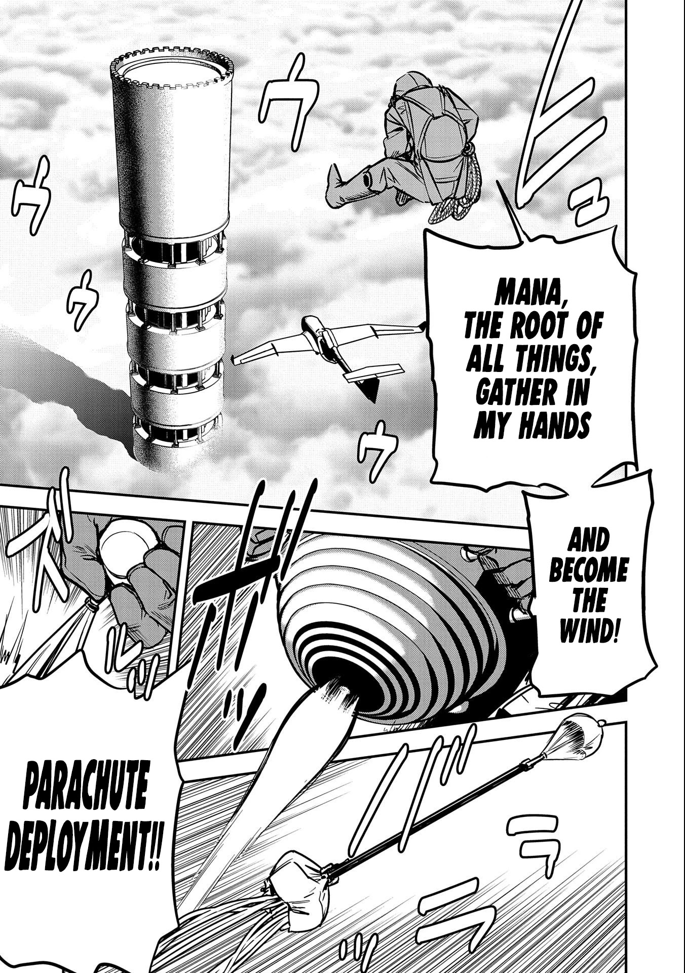 Villager A Wants to Save the Villainess no Matter What! Chapter 8 - Page 6