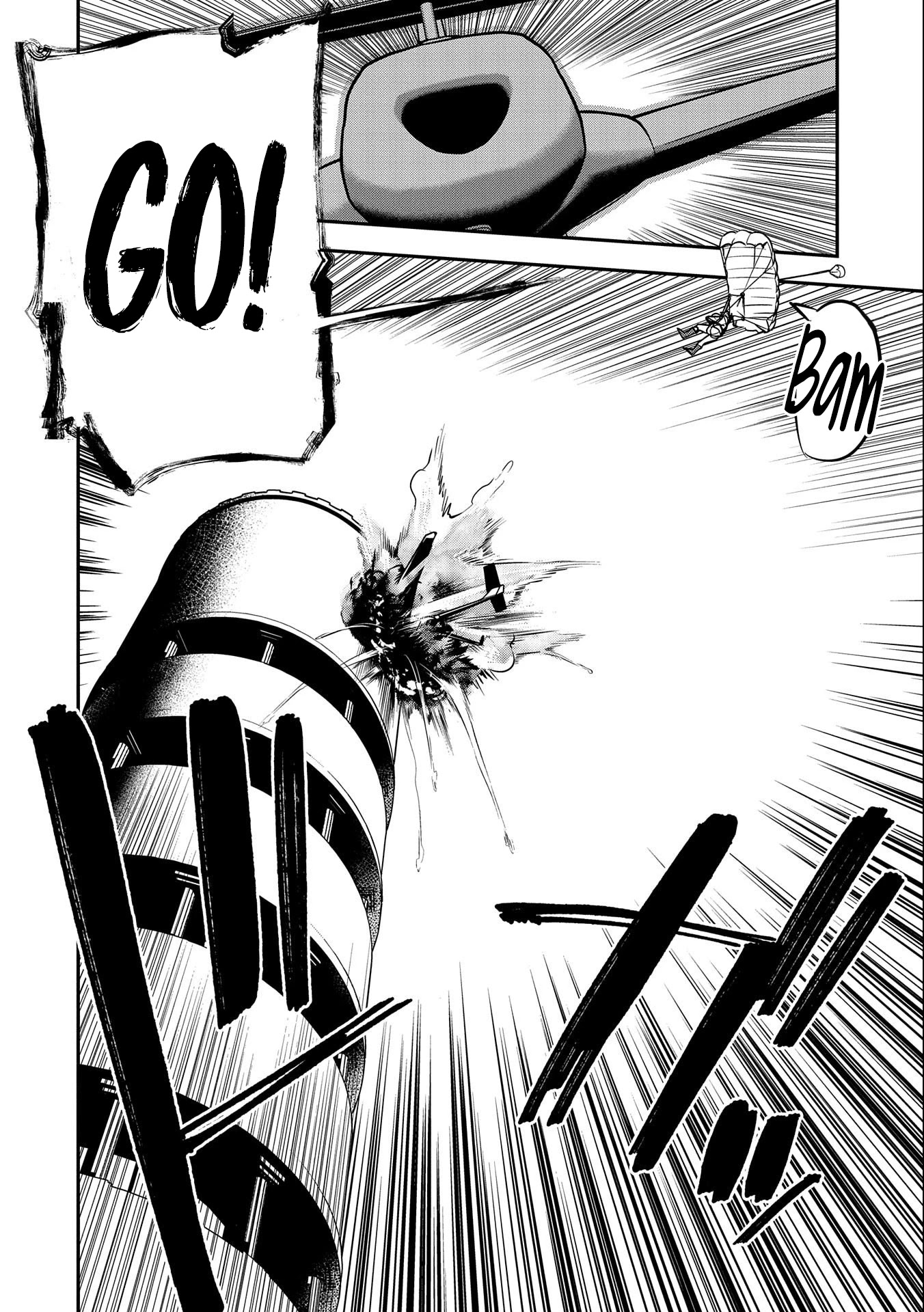 Villager A Wants to Save the Villainess no Matter What! Chapter 8 - Page 7