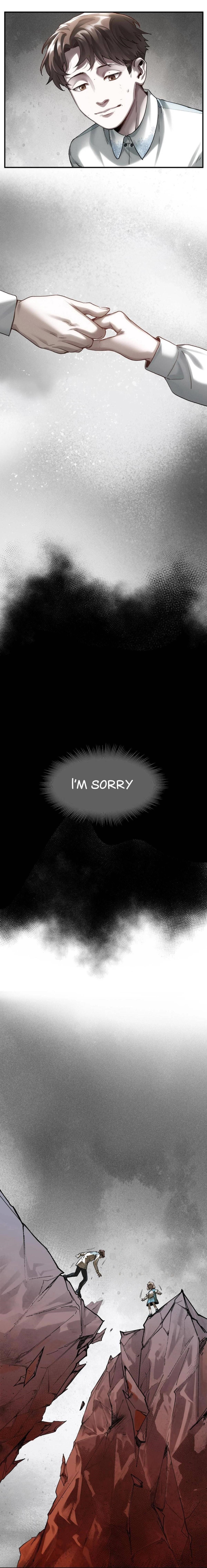 Villain Initialization Chapter 102 - Page 8