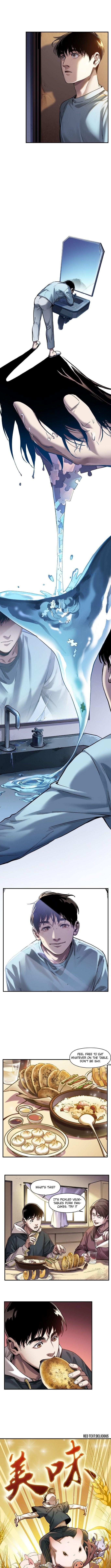 Villain Initialization Chapter 62 - Page 2