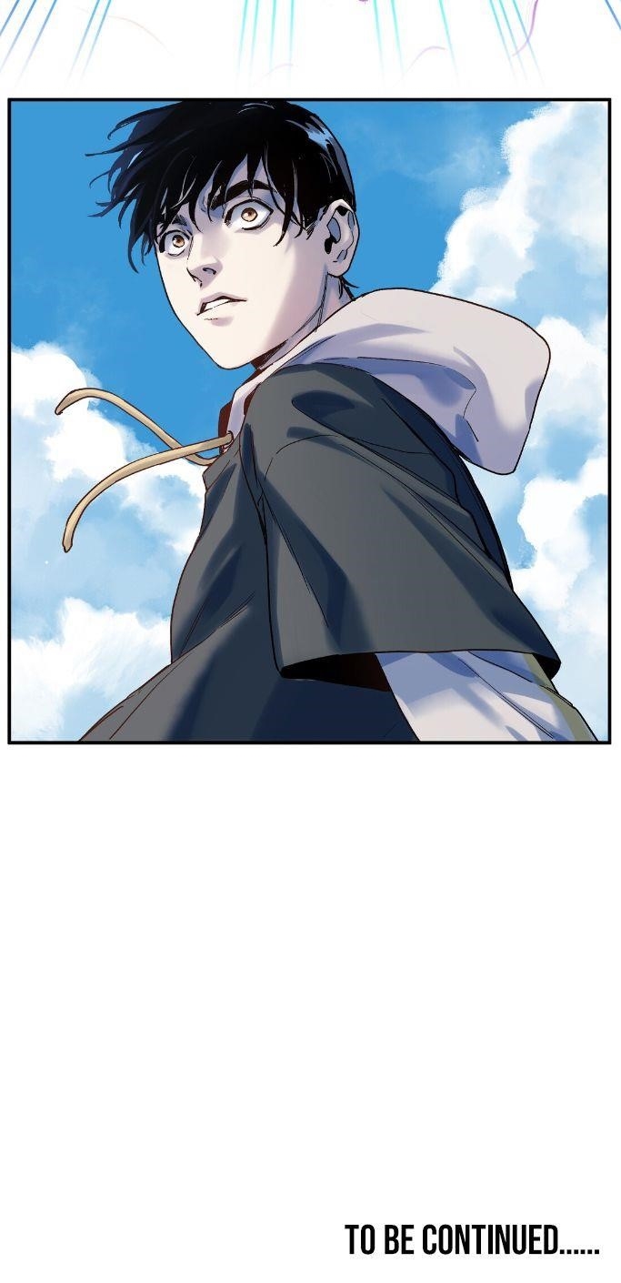 Villain Initialization Chapter 62 - Page 7